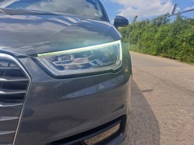 Audi A1 КАТО НОВА!! 47000км., снимка 7