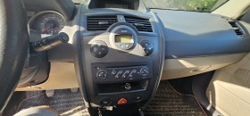 Renault Megane 1.5 дизел, снимка 12