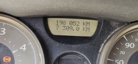 Renault Megane 1.5 дизел, снимка 16