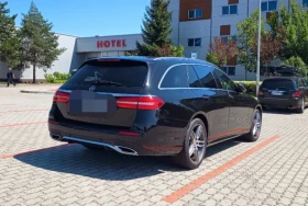     Mercedes-Benz E 220 Premium Plus