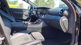 Mercedes-Benz E 220 Premium Plus, снимка 14