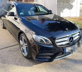 Обява за продажба на Mercedes-Benz E 220 Premium Plus ~49 000 лв. - изображение 9