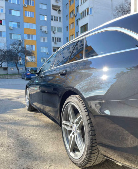 Обява за продажба на Mercedes-Benz E 220 Premium Plus ~49 000 лв. - изображение 4
