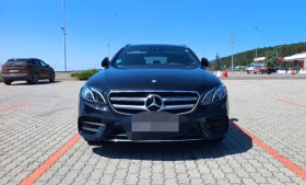 Mercedes-Benz E 220 Premium Plus | Mobile.bg    7