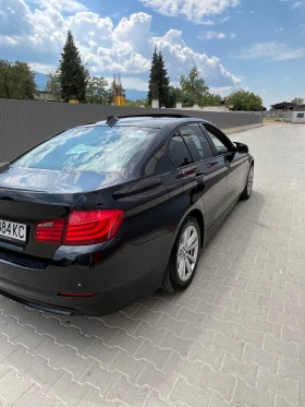 BMW 525 N57, снимка 7