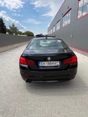 BMW 525 N57, снимка 6