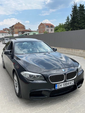 BMW 525 N57, снимка 2