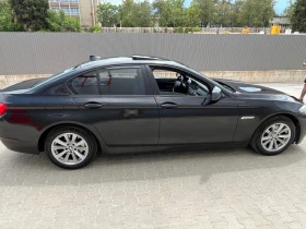 BMW 525 N57, снимка 8