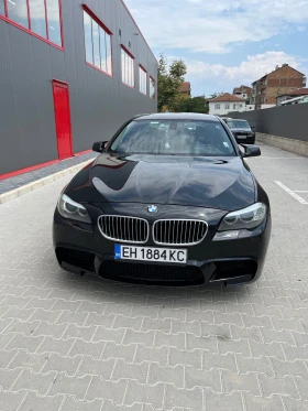 BMW 525 N57, снимка 1