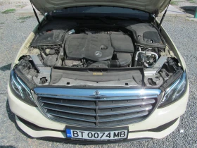 Mercedes-Benz E 220 CDI* 9G Tronic* 160 k.c* , снимка 17