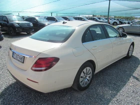 Mercedes-Benz E 220 CDI* 9G Tronic* 160 k.c* , снимка 4