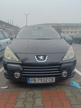 Peugeot 307 2.0i | Mobile.bg    7