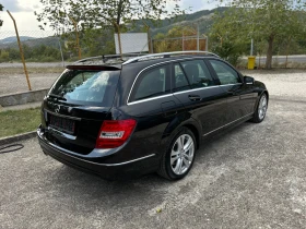     Mercedes-Benz C 220 CDI Avantgarde 4MATIC LED XENON