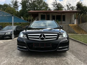 Mercedes-Benz C 220 CDI Avantgarde 4MATIC LED XENON - [6] 