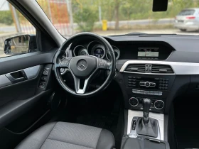 Mercedes-Benz C 220 CDI Avantgarde 4MATIC LED XENON - [9] 