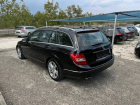     Mercedes-Benz C 220 CDI Avantgarde 4MATIC LED XENON