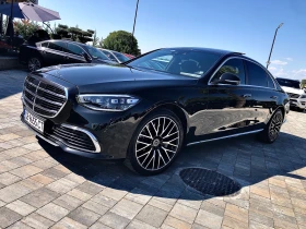 Mercedes-Benz S 400 4Мatic, снимка 3