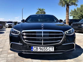 Mercedes-Benz S 400 4Мatic, снимка 2