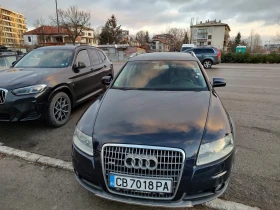 Audi A6 Allroad, снимка 2