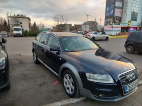 Audi A6 Allroad, снимка 1