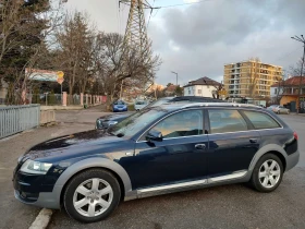 Audi A6 Allroad, снимка 3