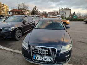 Audi A6 Allroad, снимка 8