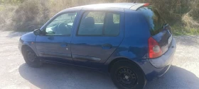 Renault Clio, снимка 5