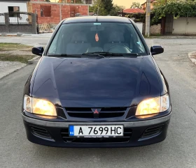 Mitsubishi Space star 1.6 GLX, снимка 6