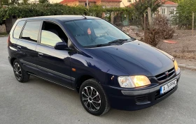 Mitsubishi Space star 1.6 GLX, снимка 5