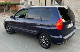 Mitsubishi Space star 1.6 GLX, снимка 1