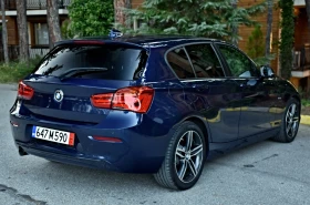 BMW 118 Sport line, снимка 4