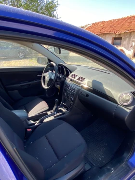 Mazda 3 1.6 DIESEL AUSTRIA, снимка 10