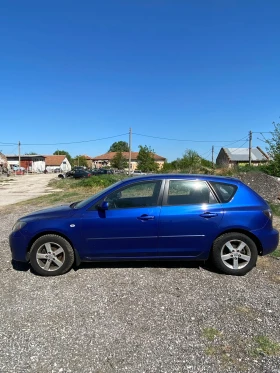 Mazda 3 1.6 DIESEL AUSTRIA, снимка 7