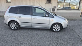 Ford C-max 1.6TDCI* Klima | Mobile.bg    4