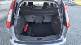 Ford C-max 1.6TDCI* Klima, снимка 13