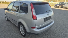 Ford C-max 1.6TDCI* Klima | Mobile.bg    6