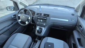 Ford C-max 1.6TDCI* Klima, снимка 12