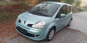 Renault Modus 1.5DCI facelift , снимка 1