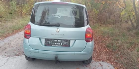 Renault Modus 1.5DCI facelift , снимка 5