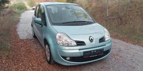 Renault Modus 1.5DCI facelift , снимка 2