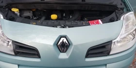 Renault Modus 1.5DCI facelift , снимка 14