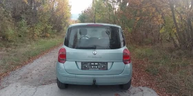 Renault Modus 1.5DCI facelift , снимка 6