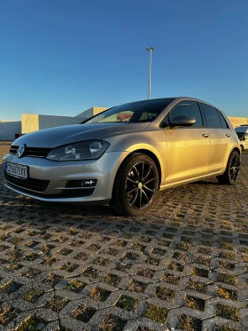 VW Golf, снимка 6