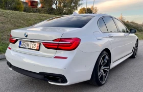 BMW 740 d/xDrive/M paket/Laser/Head up, снимка 5