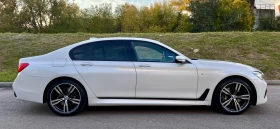 BMW 740 d/xDrive/M paket/Laser/Head up, снимка 6