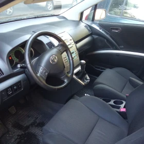 Toyota Corolla verso 2.0 D4D, снимка 5