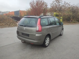 Citroen Grand C4 Picasso 7   | Mobile.bg    4