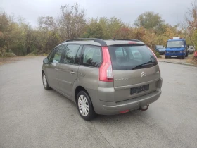 Citroen Grand C4 Picasso 7   | Mobile.bg    6