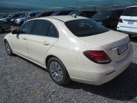 Mercedes-Benz E 220 2.2CDI* 9G Tronic* 160* k.c, снимка 6