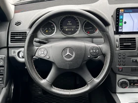 Mercedes-Benz C 220 CDi Avantgarde  Carplay   | Mobile.bg    9